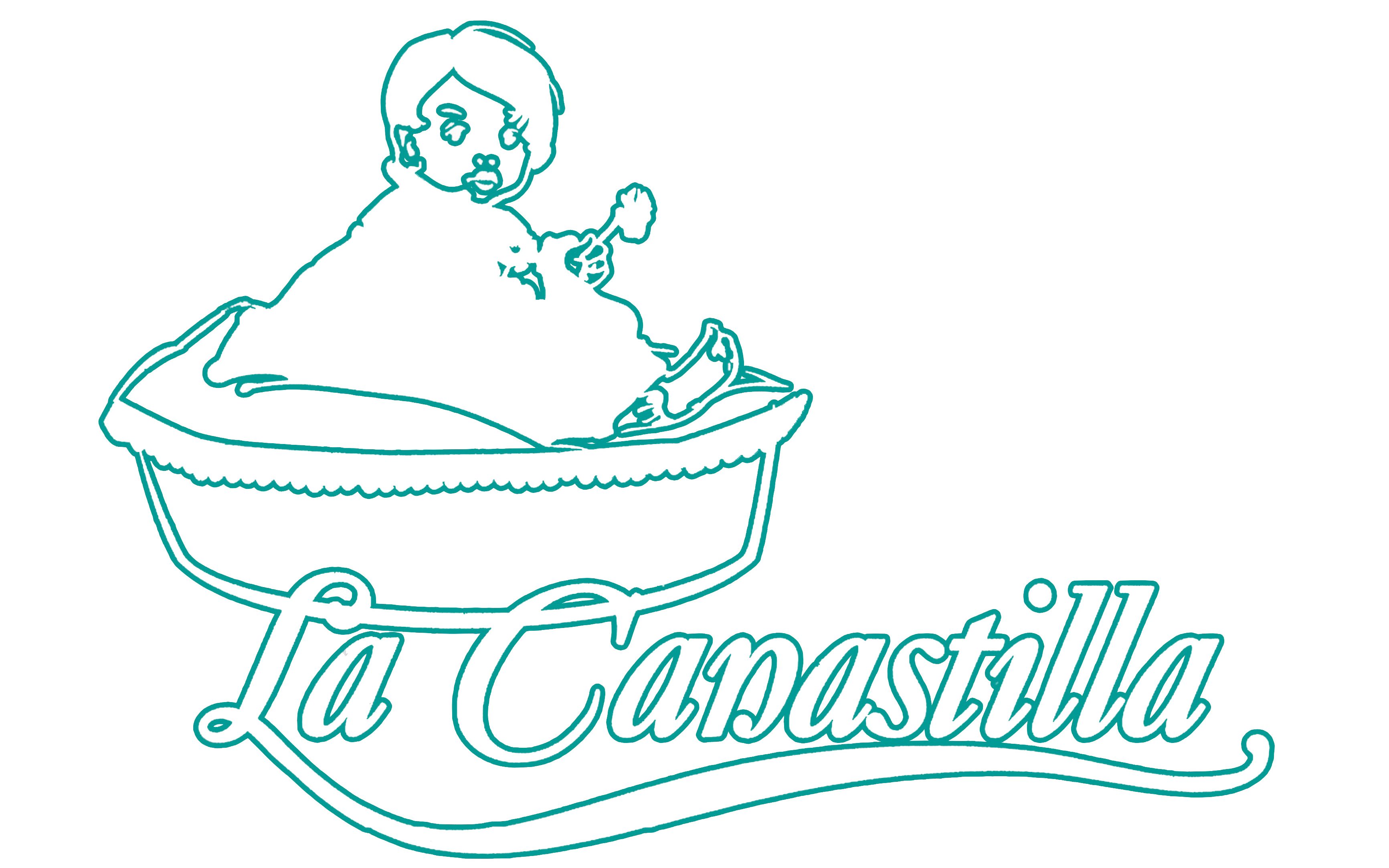 Logo La Canastilla Yecla