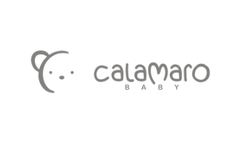 Logo Calamaro Baby