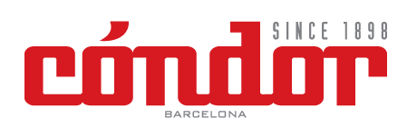 Logo Cóndor